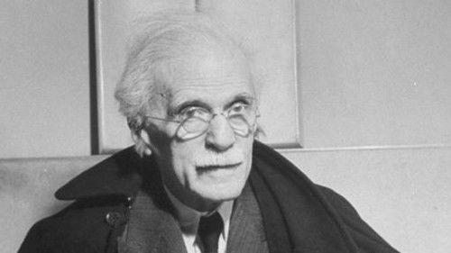 American Masters Season 15 Episode 7 - Alfred Stieglitz: The Eloquent Eye