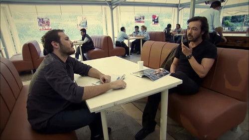 Kanıt Season 1 Episode 5 - Borderline