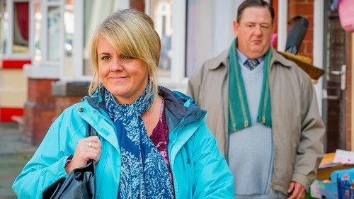 Still Open All Hours Season 3 Episode 2 - Granville's Helping Hand