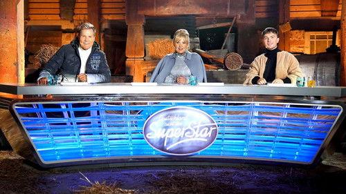 Deutschland sucht den Superstar Season 18 Episode 13 - Episode 13