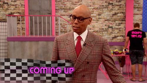 RuPaul's Drag Race Season 5 Episode 8 - Scent of a Drag Queen