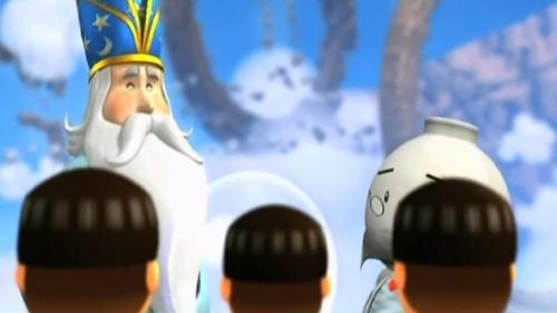 快乐星猫 Season 2 Episode 13 - Episode 13