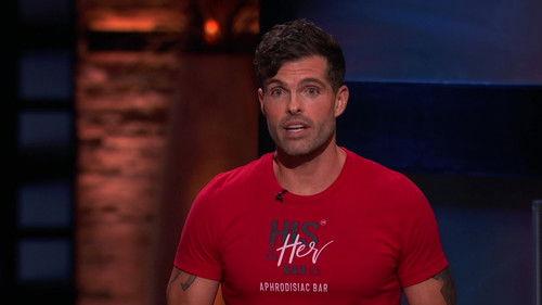 Shark Tank Season 12 Episode 9 - Episode 9