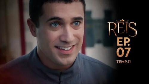 Kings Season 11 Episode 7 - Episode 7