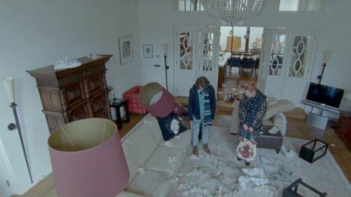 Amsterdam Paradise Season 2 Episode 3 - Voorjaarsschoonmaak