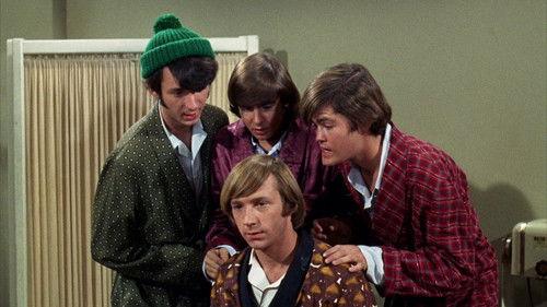 undefined Season 1 Episode 17 - The Case of the Missing Monkee