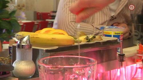 Áno, šéfe! Season 1 Episode 10 - Episode 10