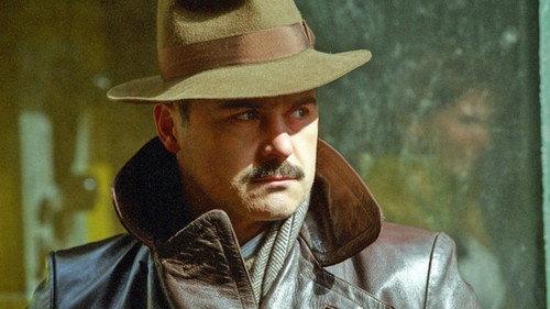 Perlasca: The Courage of a Just Man Season 1 Episode 1 - Episode 1