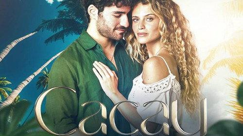 Cacau Season 1 Episode 1 - Episode 1