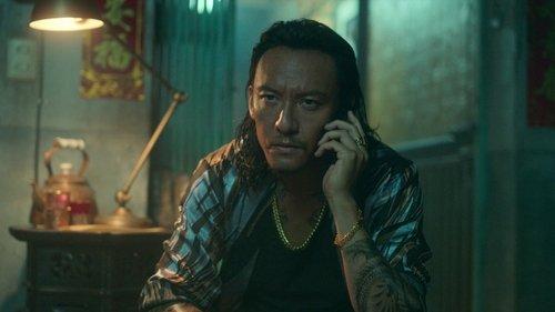 Narco-Saints Season 1 Episode 5 - Episode 5