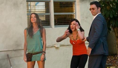 undefined Season 3 Episode 8 - Friends Like These