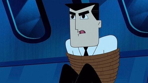 The Powerpuff Girls Season 1 Episode 16 - Frenemy