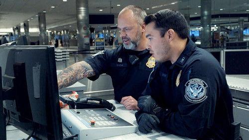 Airport Security: USA Season 1 Episode 8 - Episode 8