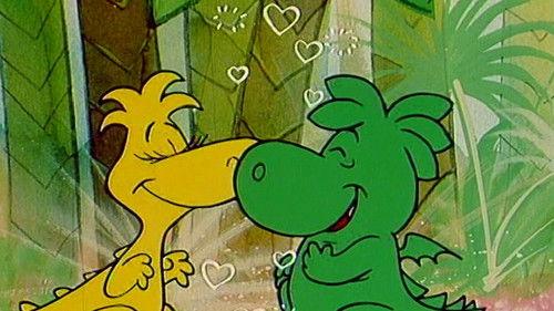 Grisù Season 1 Episode 8 - All kinds of cheap things