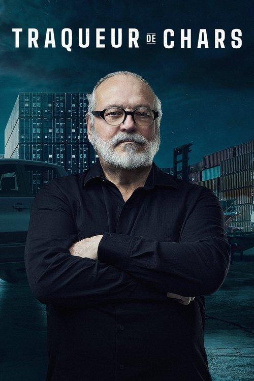 Traqueur de chars poster