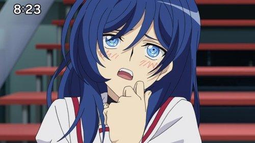 CARDFIGHT!! VANGUARD EXTRA STORY -if- Season 1 Episode 5 - Episode 5