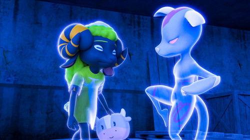 Ghost Mecard Season 1 Episode 12 - Episode 12