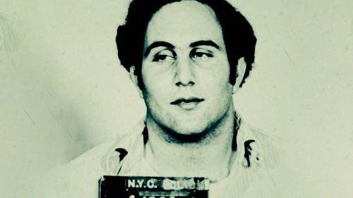 Background image for David Berkowitz