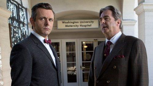 undefined Season 1 Episode 12 - Manhigh