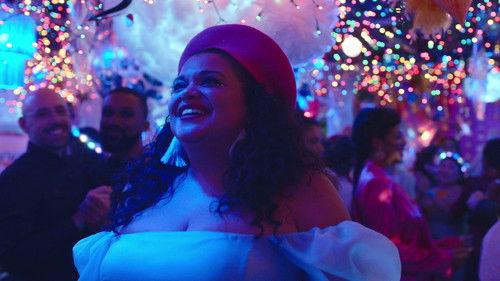 Background image for For a Bigger Purpose, Bitch.