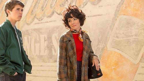 Granite Flats Season 3 Episode 5 - The Threads That Were Spun Are Gathered