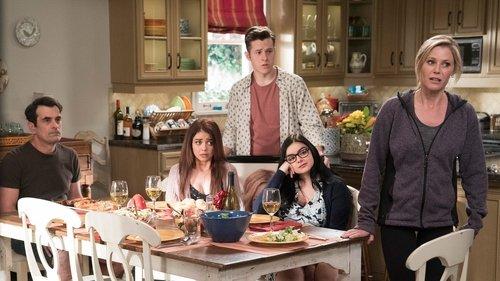 undefined Season 9 Episode 20 - Mother!
