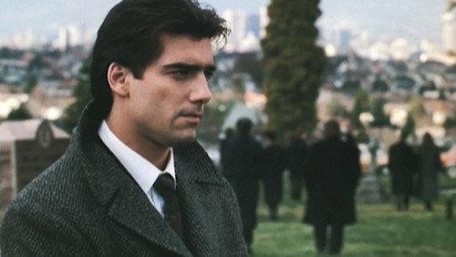 Wiseguy Season 1 Episode 2 - Wiseguy (2)