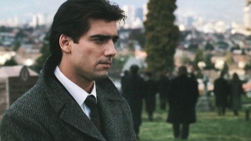 Wiseguy Season 1 Episode 2 - Wiseguy (2)