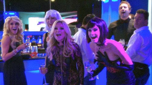 The Real Housewives of Orange County Season 10 Episode 13 - Sex, Lies and Leeches