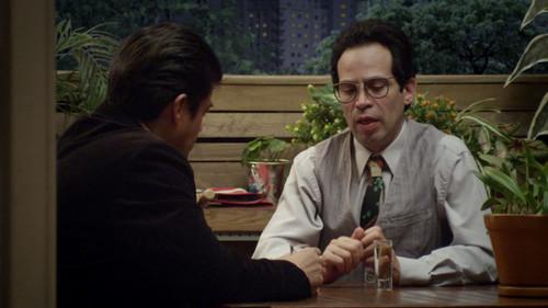 40 y 20 Season 2 Episode 3 - La nueva cuñada