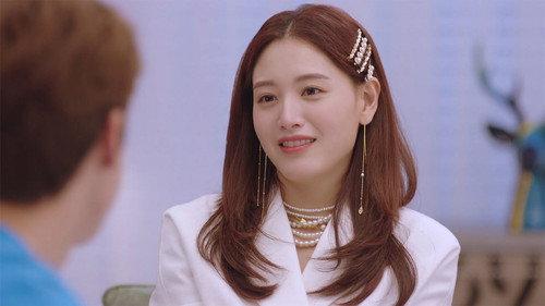 The Secret Life of My Secretary Season 1 Episode 29 - Min Ik with the Jeong Family