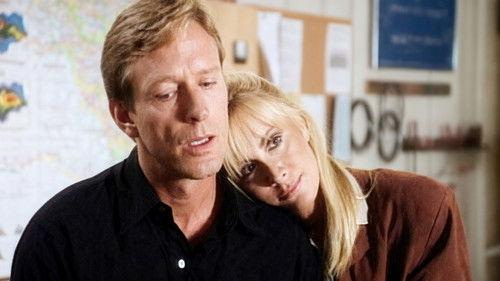 Knots Landing Season 13 Episode 10 - Lost at Sea