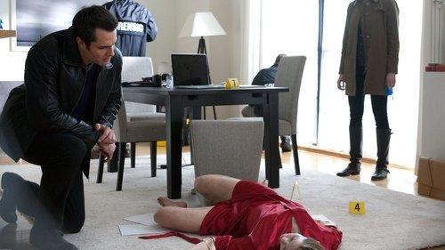 Continuum Season 1 Episode 7 - The Politics of Time