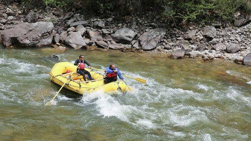 Expedition Unknown: Hunt for the Yeti Season 1 Episode 4 - Unmasking the Myth