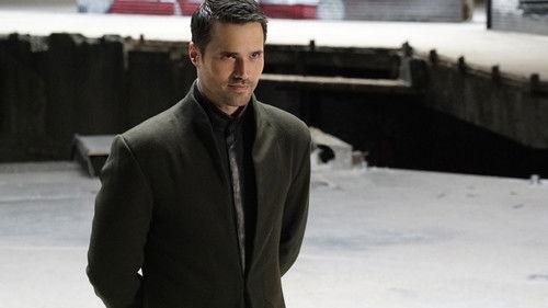 Marvel's Agents of S.H.I.E.L.D. Season 3 Episode 20 - Emancipation