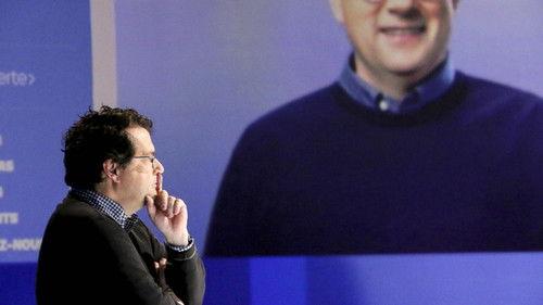 Dans les médias Season 4 Episode 17 - Episode 17