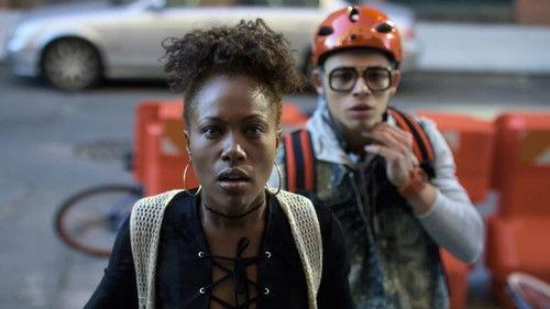 She's Gotta Have It Season 1 Episode 3 - #LBD (LITTLE BLACK DRESS)