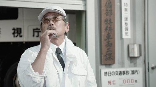 The Next Generation: Patlabor Season 1 Episode 1 - Chapter 1, Part I: THE GLORY OF SV2