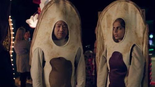 Run the Burbs Season 3 Episode 6 - Phright Night