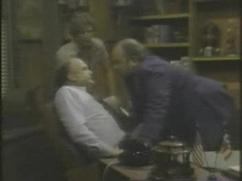 WKRP in Cincinnati Season 1 Episode 22 - Preacher
