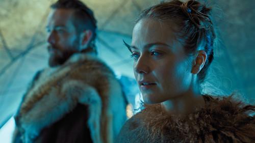 See Season 2 Episode 6 - The Truth About Unicorns