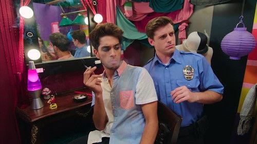 Magic Funhouse Season 2 Episode 6 - Behind The Portrait