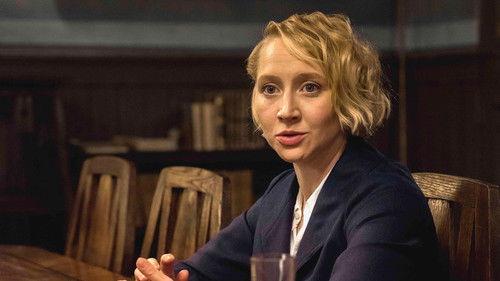 Bauhaus: A New Era Season 1 Episode 6 - The End at Weimar