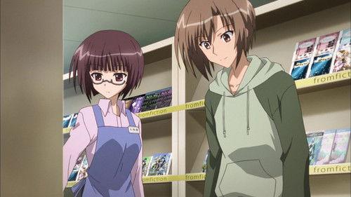 Background image for Sugisaki's Memorial