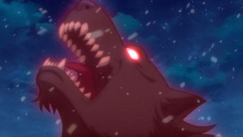 Full-Time Magister Season 1 Episode 10 - Fine Soul Acquired, Evolution