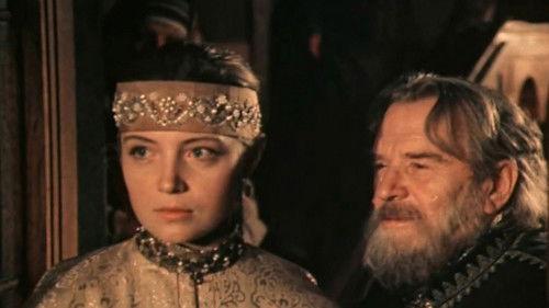 Russia Is Young Season 1 Episode 2 - Episode 2