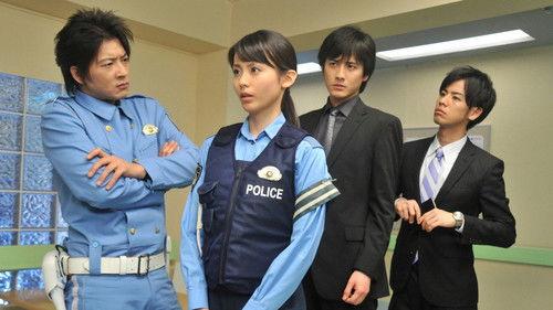 Hancho Season 3 Episode 3 - Episode 3