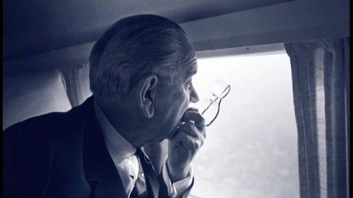 Background image for Part 3: Under the Gun