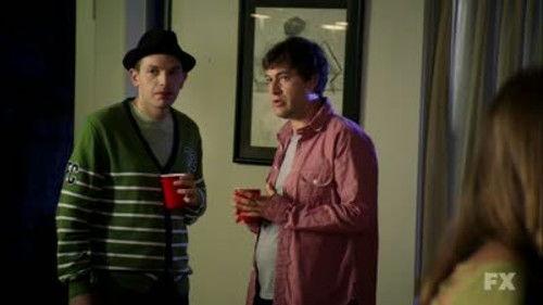 The League Season 2 Episode 2 - Bro-Lo El Cunado