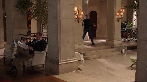 Running Wilde Season 1 Episode 9 - One Forward Step